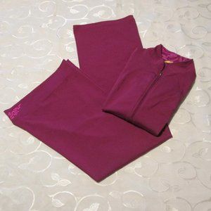 SHIVA SHAKTI LEISURE WEAR 2PC SET SIZE M